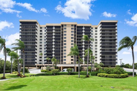 Copropriété à vendre à Highland Beach, Floride: 2 chambres, 134.89 m2 № 2147176 - photo 28