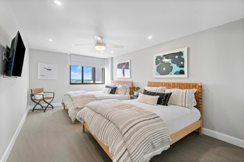 Copropriété à vendre à Highland Beach, Floride: 2 chambres, 134.89 m2 № 2147176 - photo 14