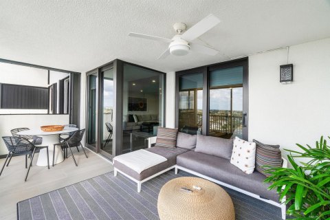 Copropriété à vendre à Highland Beach, Floride: 2 chambres, 134.89 m2 № 2147176 - photo 22