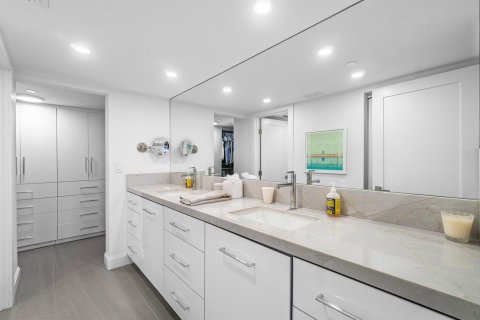 Copropriété à vendre à Highland Beach, Floride: 2 chambres, 134.89 m2 № 2147176 - photo 19