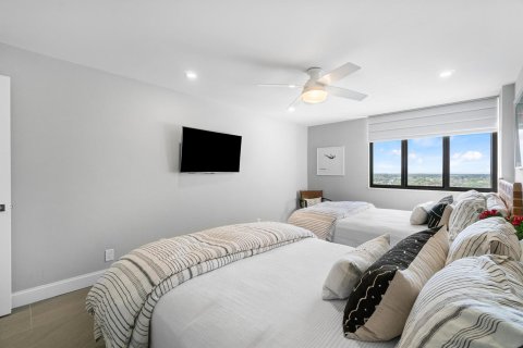 Copropriété à vendre à Highland Beach, Floride: 2 chambres, 134.89 m2 № 2147176 - photo 15