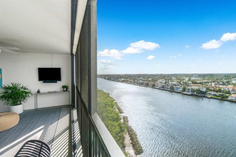 Copropriété à vendre à Highland Beach, Floride: 2 chambres, 134.89 m2 № 2147176 - photo 25