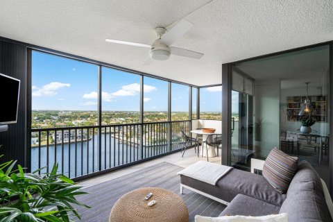 Copropriété à vendre à Highland Beach, Floride: 2 chambres, 134.89 m2 № 2147176 - photo 23