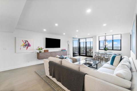 Copropriété à vendre à Highland Beach, Floride: 2 chambres, 134.89 m2 № 2147176 - photo 4