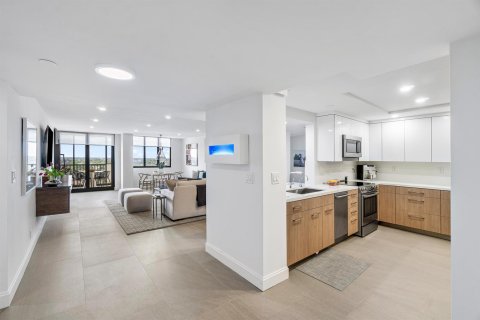 Copropriété à vendre à Highland Beach, Floride: 2 chambres, 134.89 m2 № 2147176 - photo 11