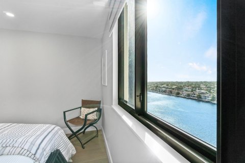 Copropriété à vendre à Highland Beach, Floride: 2 chambres, 134.89 m2 № 2147176 - photo 16
