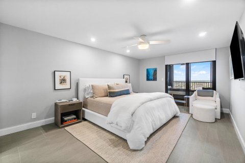 Copropriété à vendre à Highland Beach, Floride: 2 chambres, 134.89 m2 № 2147176 - photo 17