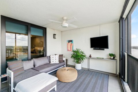 Copropriété à vendre à Highland Beach, Floride: 2 chambres, 134.89 m2 № 2147176 - photo 21