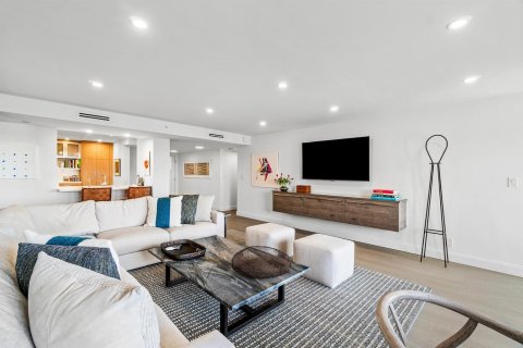 Copropriété à vendre à Highland Beach, Floride: 2 chambres, 134.89 m2 № 2147176 - photo 5