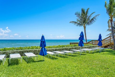 Copropriété à vendre à Highland Beach, Floride: 2 chambres, 134.89 m2 № 2147176 - photo 30
