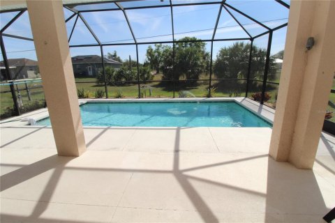 House in Punta Gorda, Florida 2 bedrooms, 120.03 sq.m. № 1720192 - photo 26