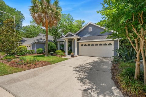 Casa en venta en Gainesville, Florida, 3 dormitorios, 175.96 m2 № 2150761 - foto 3