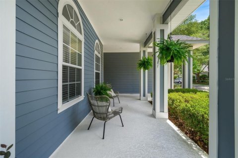 Casa en venta en Gainesville, Florida, 3 dormitorios, 175.96 m2 № 2150761 - foto 5