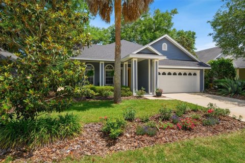 Casa en venta en Gainesville, Florida, 3 dormitorios, 175.96 m2 № 2150761 - foto 2