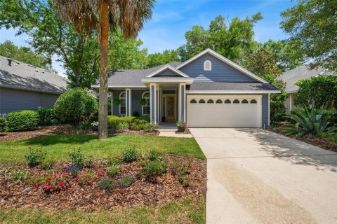 Villa ou maison à Gainesville, Floride 3 chambres, 175.96 m2 № 2150761