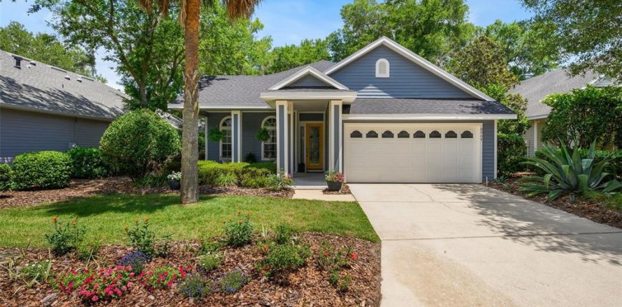 Casa en Gainesville, Florida 3 dormitorios, 175.96 m2 № 2150761