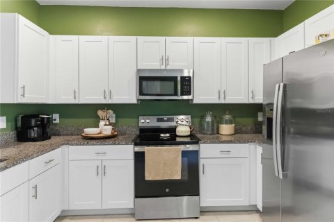 Touwnhouse à vendre à Ruskin, Floride: 3 chambres, 157 m2 № 2114495 - photo 14