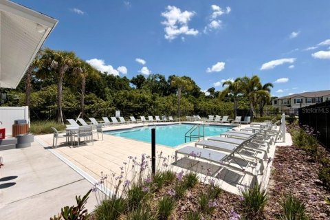 Touwnhouse à vendre à Ruskin, Floride: 3 chambres, 157 m2 № 2114495 - photo 30