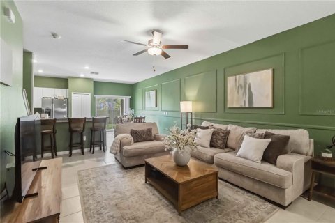 Touwnhouse à vendre à Ruskin, Floride: 3 chambres, 157 m2 № 2114495 - photo 6
