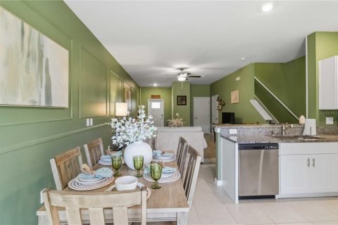 Touwnhouse à vendre à Ruskin, Floride: 3 chambres, 157 m2 № 2114495 - photo 13