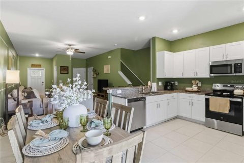 Touwnhouse à vendre à Ruskin, Floride: 3 chambres, 157 m2 № 2114495 - photo 12