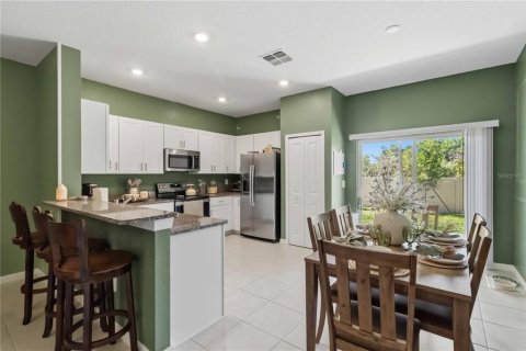 Touwnhouse à vendre à Ruskin, Floride: 3 chambres, 157 m2 № 2114495 - photo 10