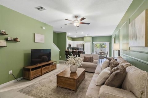Touwnhouse à vendre à Ruskin, Floride: 3 chambres, 157 m2 № 2114495 - photo 5