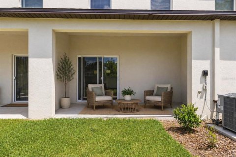 Touwnhouse à vendre à Ruskin, Floride: 3 chambres, 157 m2 № 2114495 - photo 28