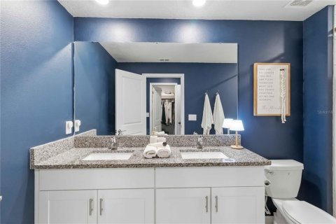 Touwnhouse à vendre à Ruskin, Floride: 3 chambres, 157 m2 № 2114495 - photo 26
