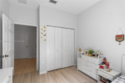 Купить таунхаус в Хомстед, Флорида 3 спальни, 116.13м2, № 1984618 - фото 9