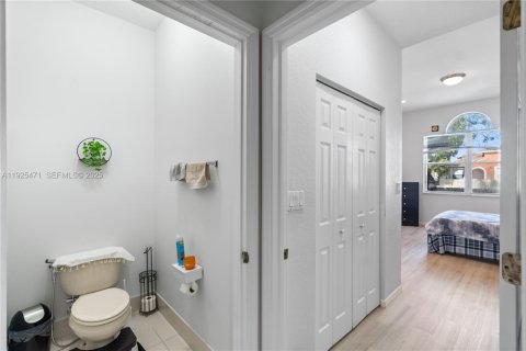 Купить таунхаус в Хомстед, Флорида 3 спальни, 116.13м2, № 1984618 - фото 28