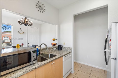 Купить таунхаус в Хомстед, Флорида 3 спальни, 116.13м2, № 1984618 - фото 21