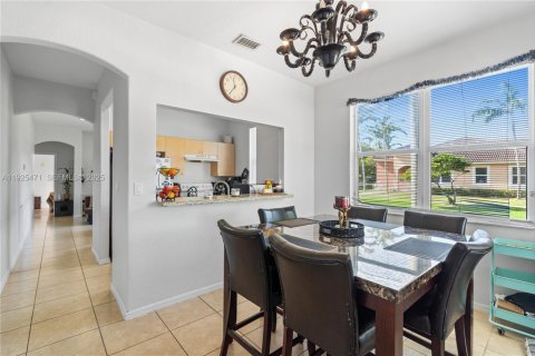 Купить таунхаус в Хомстед, Флорида 3 спальни, 116.13м2, № 1984618 - фото 18