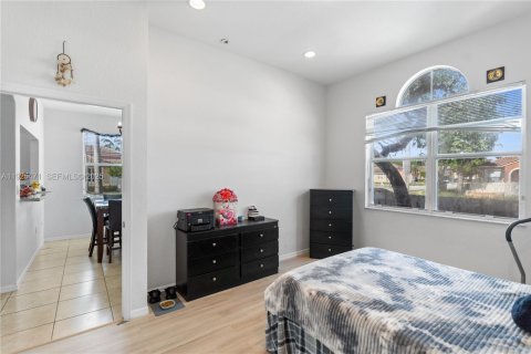 Купить таунхаус в Хомстед, Флорида 3 спальни, 116.13м2, № 1984618 - фото 25