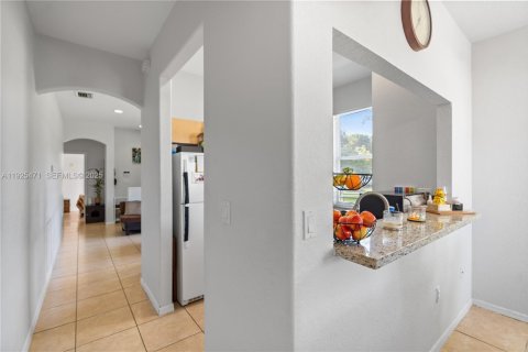 Купить таунхаус в Хомстед, Флорида 3 спальни, 116.13м2, № 1984618 - фото 17