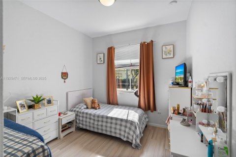 Купить таунхаус в Хомстед, Флорида 3 спальни, 116.13м2, № 1984618 - фото 7