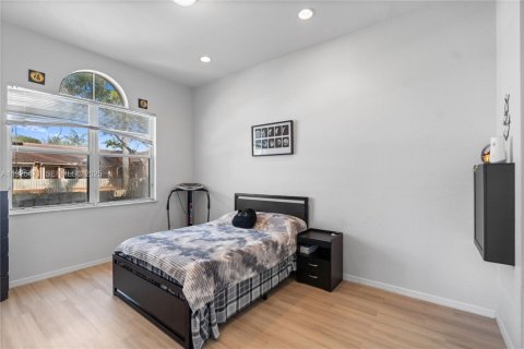 Купить таунхаус в Хомстед, Флорида 3 спальни, 116.13м2, № 1984618 - фото 24