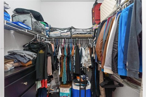 Купить таунхаус в Хомстед, Флорида 3 спальни, 116.13м2, № 1984618 - фото 29