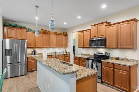 Casa en venta en Clermont, Florida, 4 dormitorios, 226.03 m2 № 1886215 - foto 11