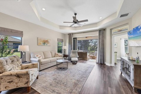 Villa ou maison à vendre à Nokomis, Floride: 2 chambres, 141.58 m2 № 2150491 - photo 3