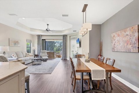 Villa ou maison à vendre à Nokomis, Floride: 2 chambres, 141.58 m2 № 2150491 - photo 20