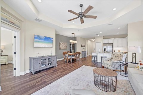 Villa ou maison à vendre à Nokomis, Floride: 2 chambres, 141.58 m2 № 2150491 - photo 9