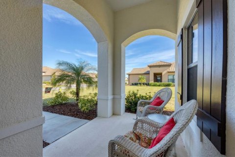 Villa ou maison à vendre à Nokomis, Floride: 2 chambres, 141.58 m2 № 2150491 - photo 14