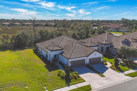 Villa ou maison à vendre à Nokomis, Floride: 2 chambres, 141.58 m2 № 2150491 - photo 10