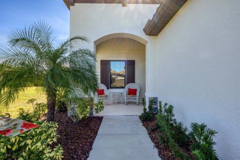 Villa ou maison à vendre à Nokomis, Floride: 2 chambres, 141.58 m2 № 2150491 - photo 13