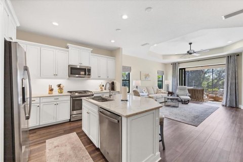 Villa ou maison à vendre à Nokomis, Floride: 2 chambres, 141.58 m2 № 2150491 - photo 4