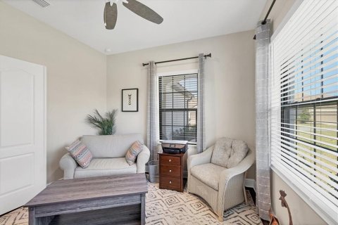 Villa ou maison à vendre à Nokomis, Floride: 2 chambres, 141.58 m2 № 2150491 - photo 24
