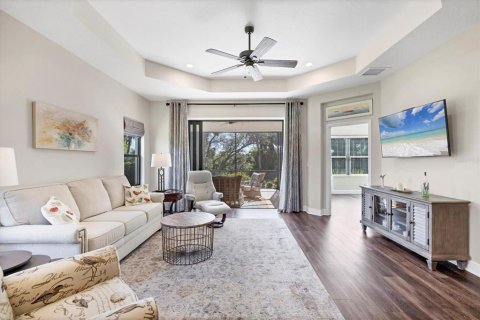 Villa ou maison à vendre à Nokomis, Floride: 2 chambres, 141.58 m2 № 2150491 - photo 16