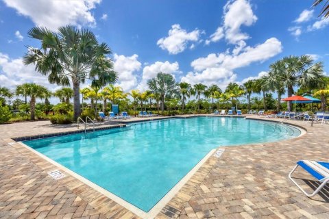 Villa ou maison à vendre à Nokomis, Floride: 2 chambres, 141.58 m2 № 2150491 - photo 5