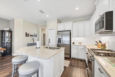 Villa ou maison à vendre à Nokomis, Floride: 2 chambres, 141.58 m2 № 2150491 - photo 18